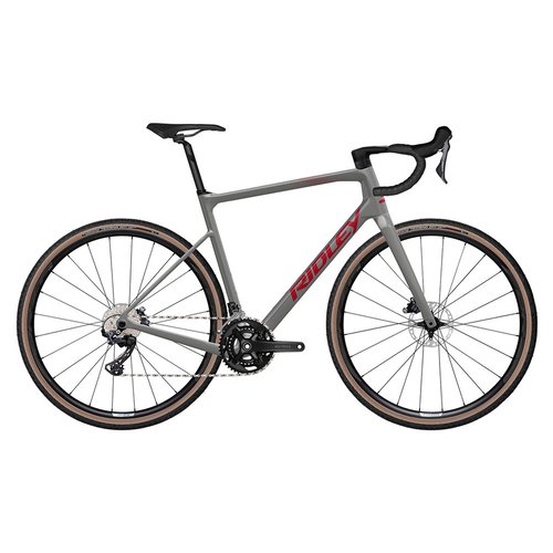 Ridley Grifn Grx600 2x12 2024 Gravelbike