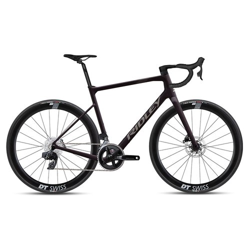 Ridley Grifn Rival Axs 2024 Rennrad