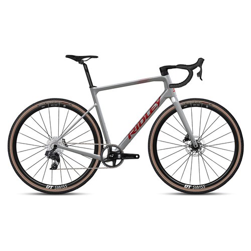 Ridley Grifn Rival Axs Xplr 2024 Gravelbike