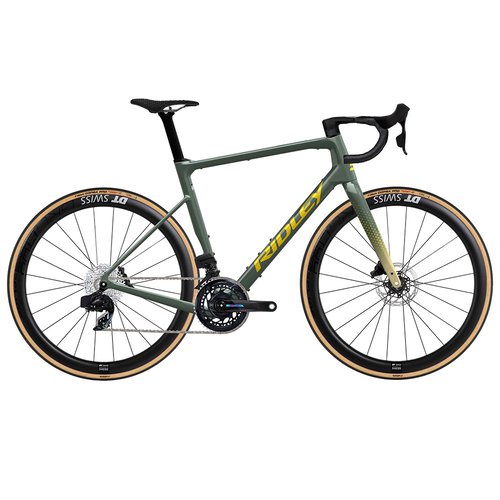 Ridley Grifn Rs Force Axs 2024 Rennrad