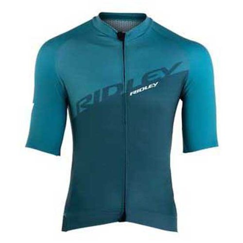 Ridley Perf Kurzarm-radtrikot