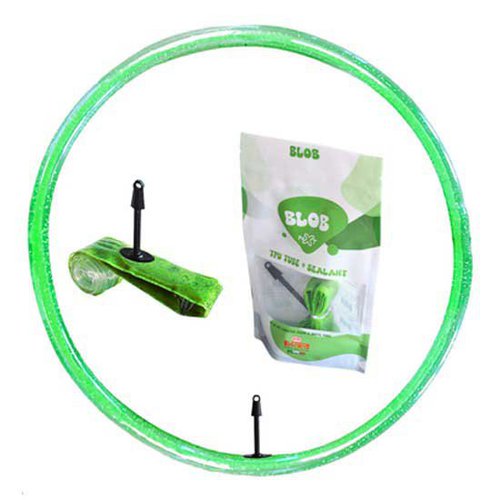 Barbieri Blob Nxt Sealant Presta 45 Mm Fahrradschlauch