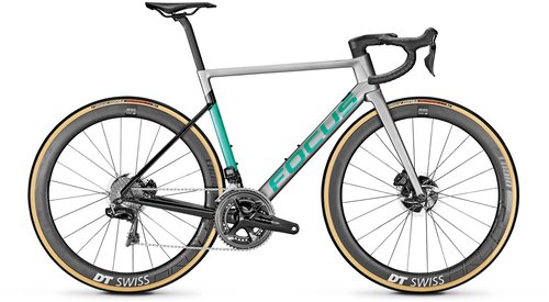 Focus Izalco Max Disc 9.9