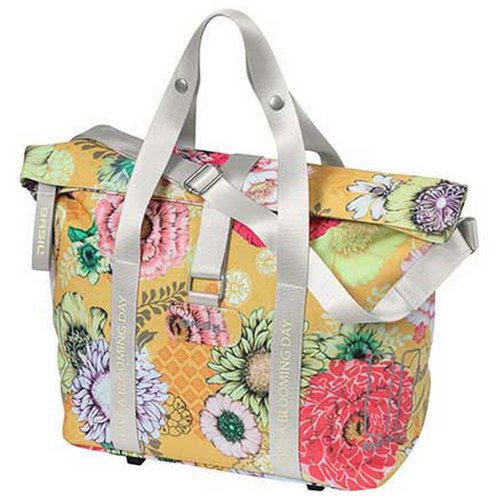 Basil Bloom Field Klickfix Fahrradtasche 11l