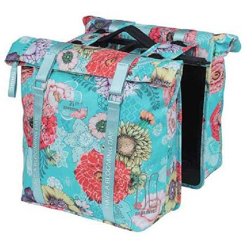 Basil Bloom Field Mik Fahrradtaschen 28-35l