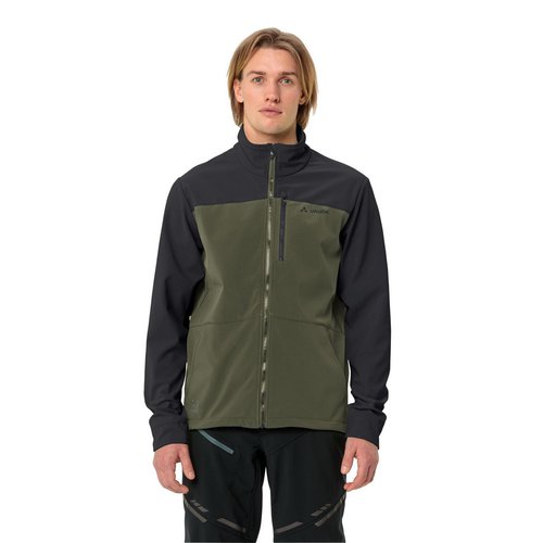 Vaude Bike Virt Ii Jacke
