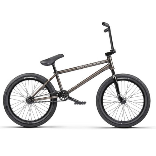 WeThePeople Envy Rsd Bmx Rad