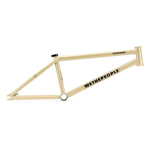 WeThePeople Pathfinder Bmx-rahmen