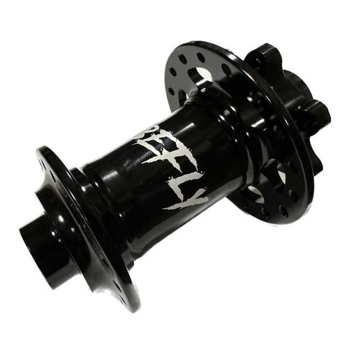 Befly Halo Vorderradnabe