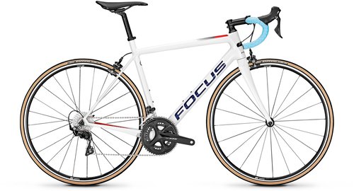 Focus Izalco Race 9.7 2020