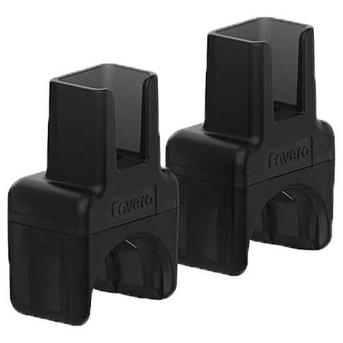 Favero Assioma Pro Satz Magnetverbinder
