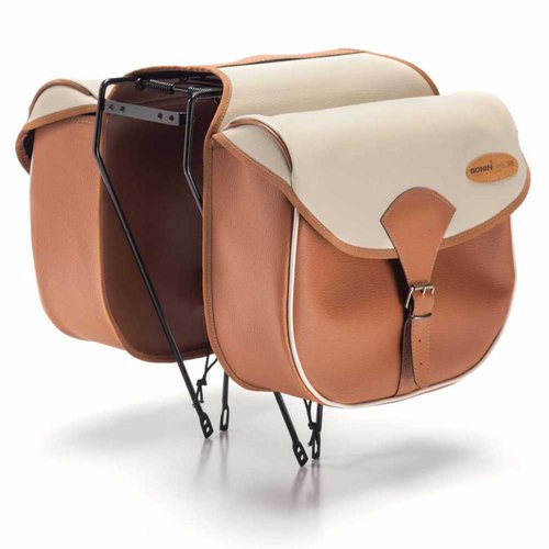Bonin Fahrradtaschen 19l