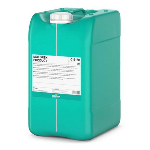 Motorex Racing 15w Federungsöl 20l