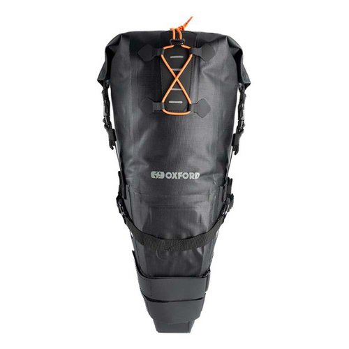 Oxc Aqua Evo Satteltasche 10l