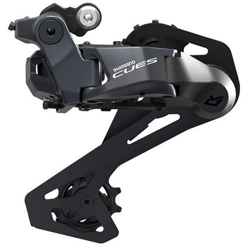 Shimano Cues Rd-u8050-sgs Shadow Schaltwerk