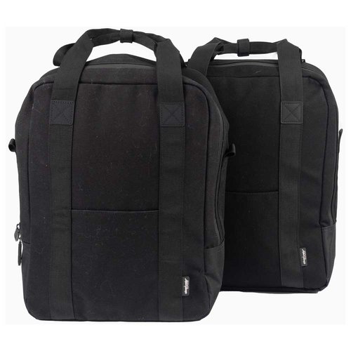 Atranvelo Metro Fahrradtasche 20l