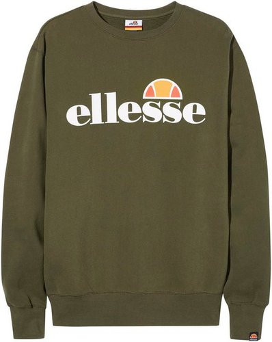 Ellesse Sweatshirt SL SUCCISO SWEATSHIRT