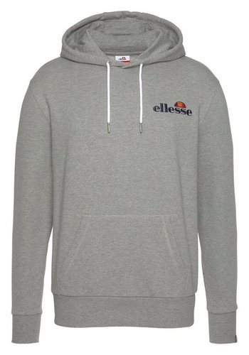 Ellesse Kapuzensweatshirt Primero OH Hoody