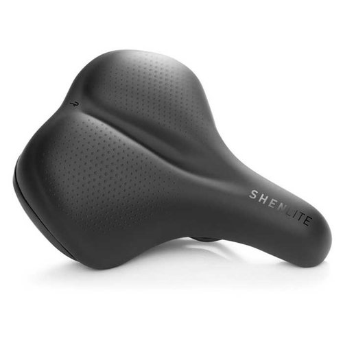 Natural Fit Shen Lite Sattel