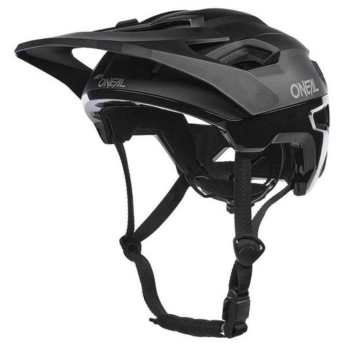 Oneal Trailfinder Evo Solid Mtb-helm