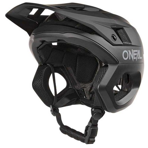 Oneal Trapper Solid Mtb-helm