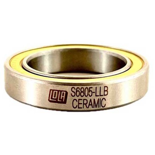 Lola Ceramic S6805-llb Tretlager