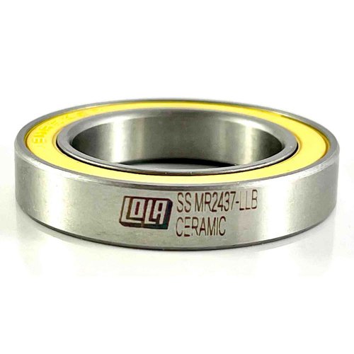 Lola Inox Ceramic Mr24377 Tretlager