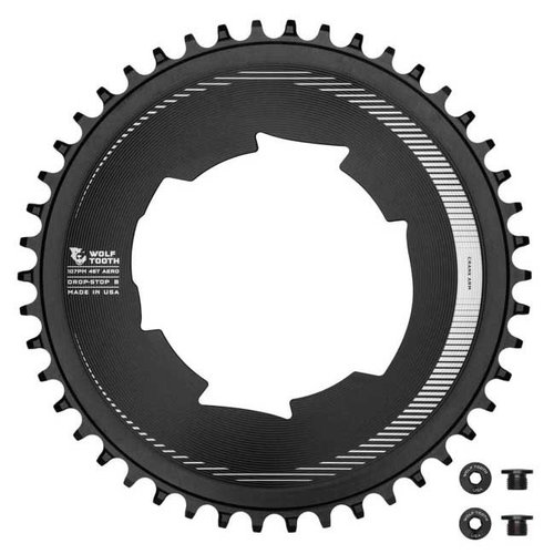 Wolf Tooth Aero Ds 107 Bcd Kettenblatt