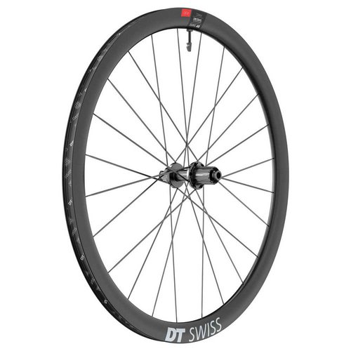 DT Swiss Arc 1100 Dicut Db 38 Cl Disc Tubeless Rennrad-hinterrad