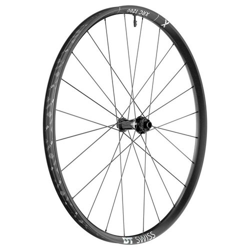 DT Swiss Xrc 1200 Spline 29 30 Cl Disc Tubeless Mtb Vorderrad
