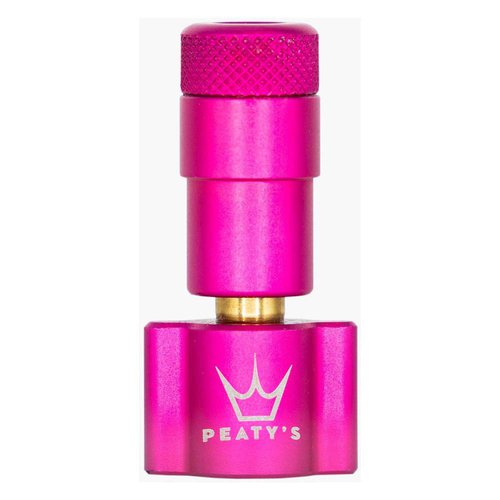 Peaty´s Holeshot Co2-inflator