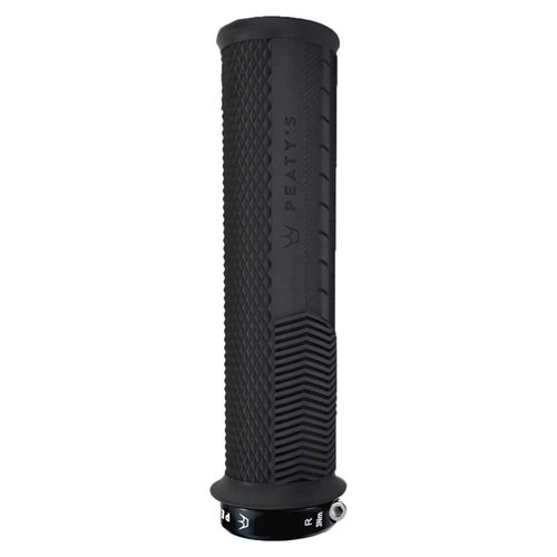 Peaty´s Monarch Knurl Thick Griffe