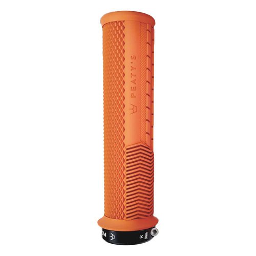 Peaty´s Monarch Knurl Thick Griffe