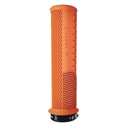Peaty´s Monarch Knurl Thin Griffe