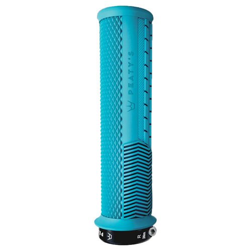 Peaty´s Monarch Knurl Thin Griffe
