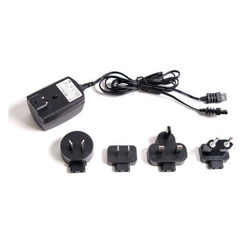 Lenz 8.4 V Global Charger With 4 Plugs Ladegerät
