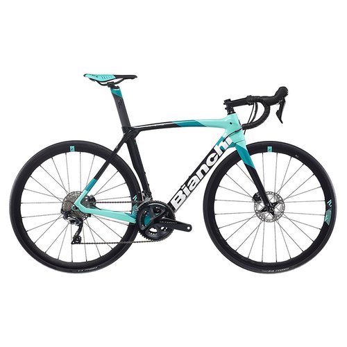 Bianchi Oltre Xr3 Cv Disc 105 2022 Rennrad