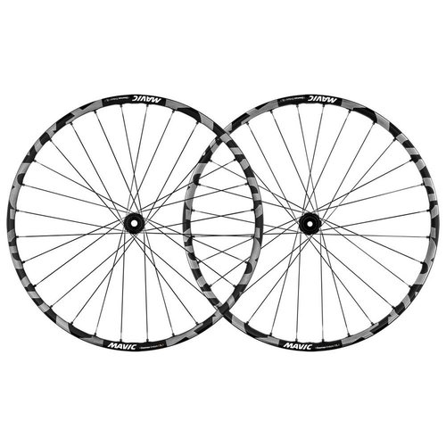 Mavic Deemax Enduro Sl 29 Boost 6b Disc Tubeless Mtb-laufradsatz