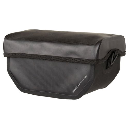 Agu Clean Shelter Flective Mist Klickfix Lenkertasche 5l