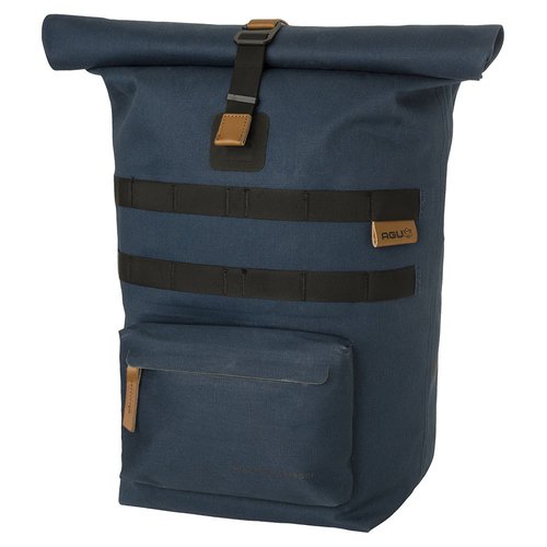 Agu Convoy Urban Cg Fahrradtasche 17l