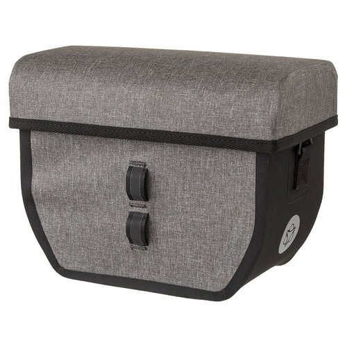 Agu Tech Shelter Klickfix Lenkertasche 8l