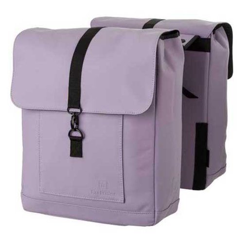 Fastrider Jaxx Ii Double Trend Fahrradtaschen 28l