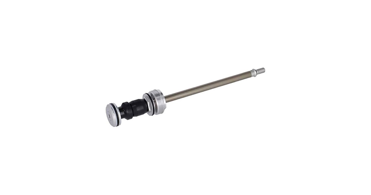 Cartouche De Fourche SUNTOUR Durolux 150mm - Réf. SF21 - Neuf - Équilibrage EQ Support
