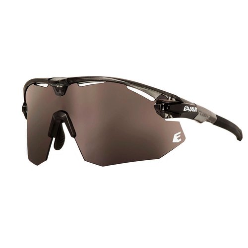 Eassun Giant Sunglasses Grau SmokesCAT2