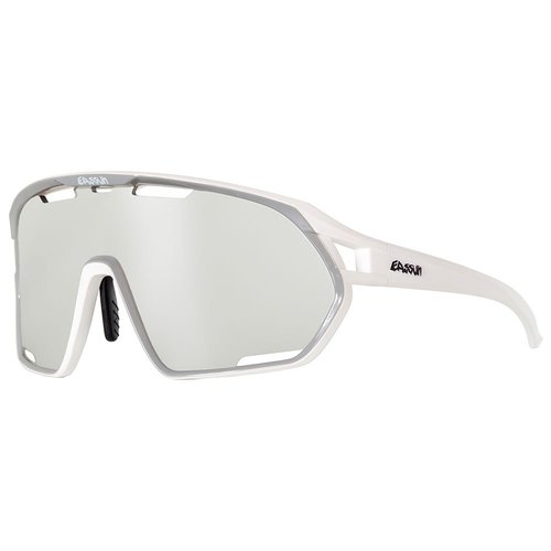 Eassun Paradiso Photochromic Sunglasses Weiß PhotochromaticCAT1-2