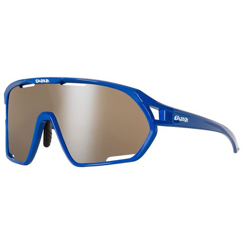 Eassun Paradiso Sunglasses Blau SilverCAT3