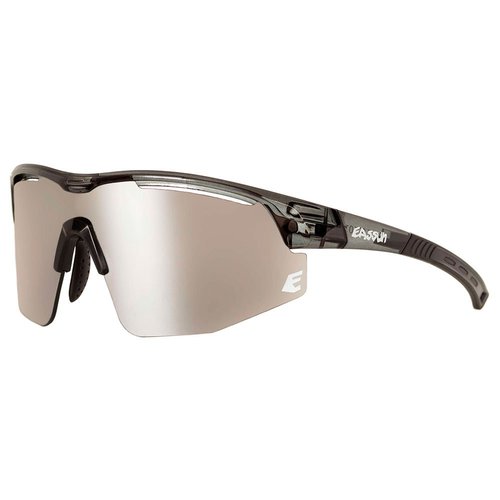 Eassun Sprint Sunglasses Schwarz Mirror GreyCAT3