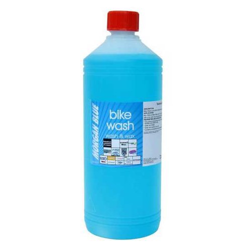Morgan Blue Fahrradwäsche 5l