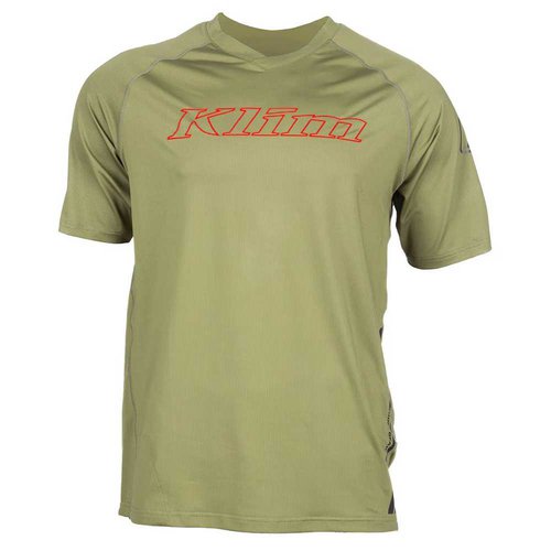 Klim Revolution Kurzarm Enduro Trikot