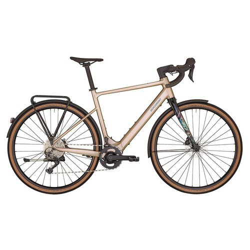 Bergamont E-grandurance Rd 8 28 Grx Rd-rx812 Tq-hpr50 2024 Elektrisches Gravelbike